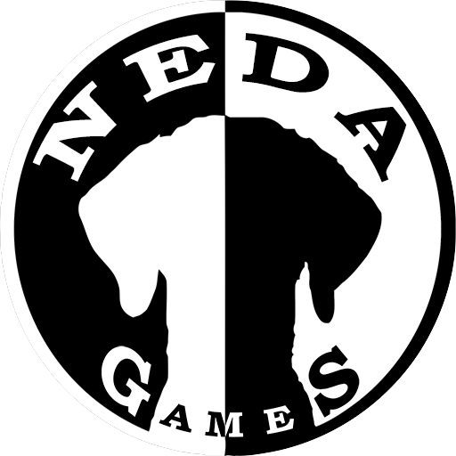 Rubén Valdericeda Mateo - Neda Games